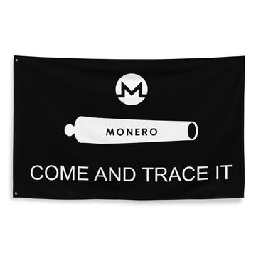 The only flag I stand for.