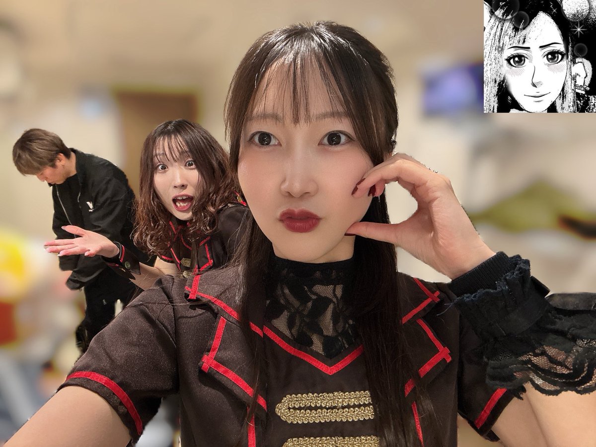 ずーっと写真みて動画みて
皆んなのポストみての繰り返し
ブルーライトの浴びすぎで目熱い
泣いてないよ