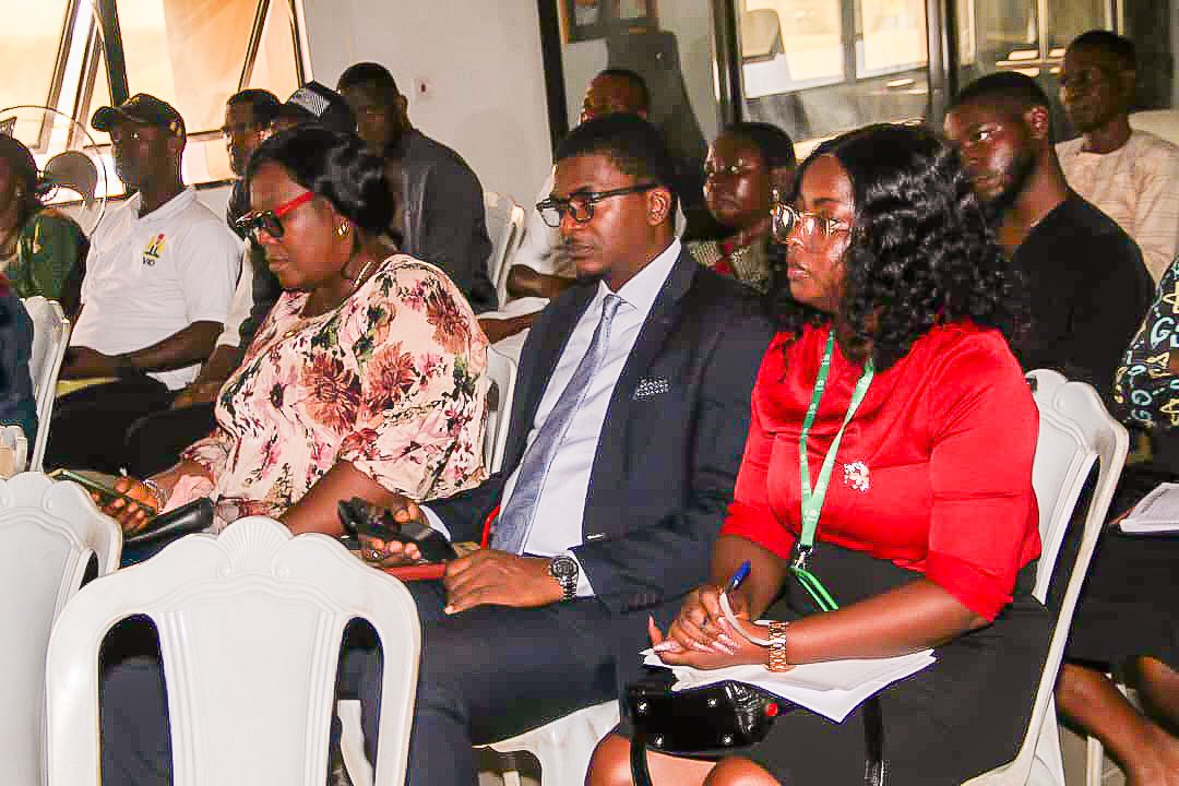 Verxid Technologies Limited tweet media