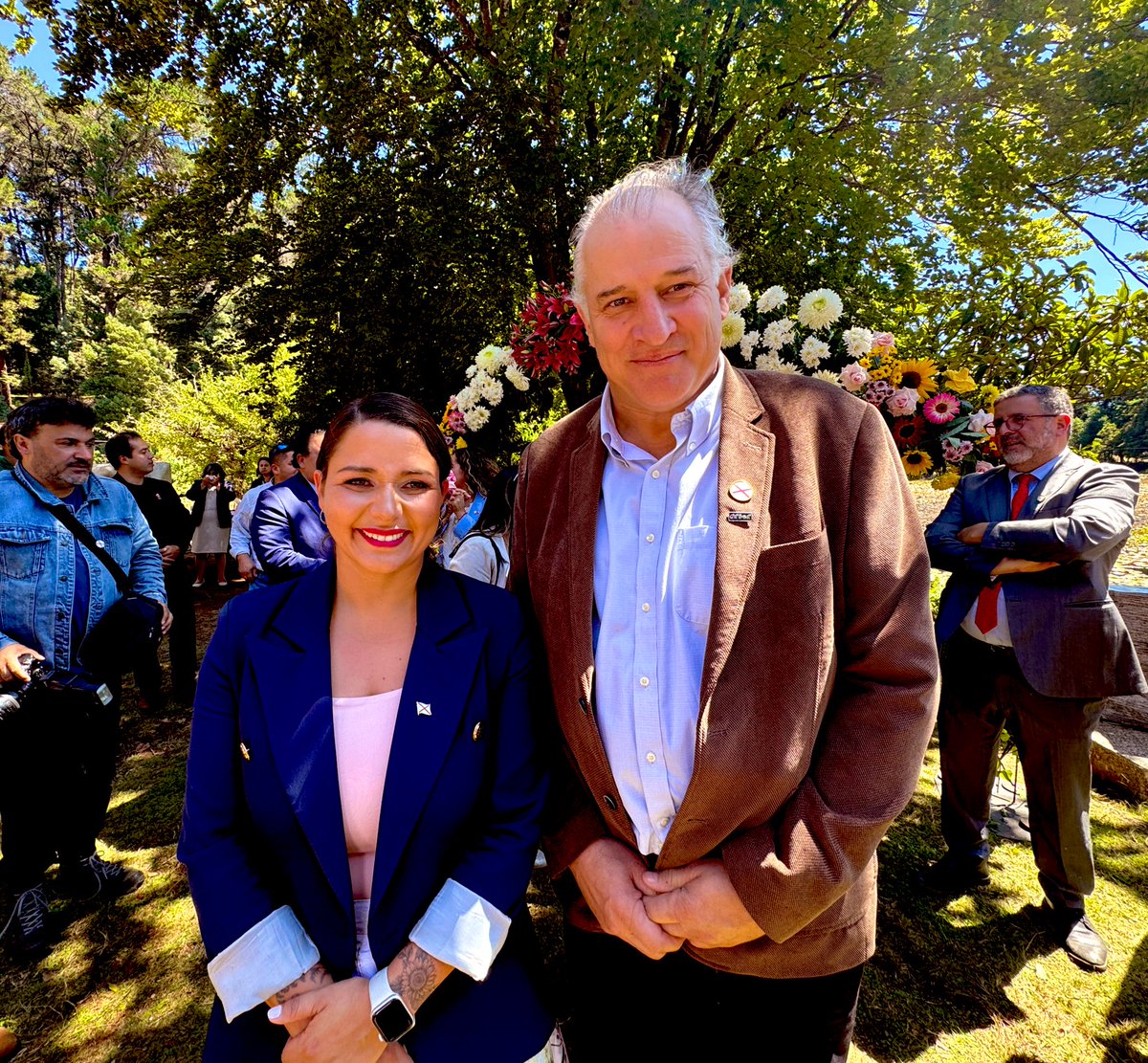 CChC Valdivia tweet media