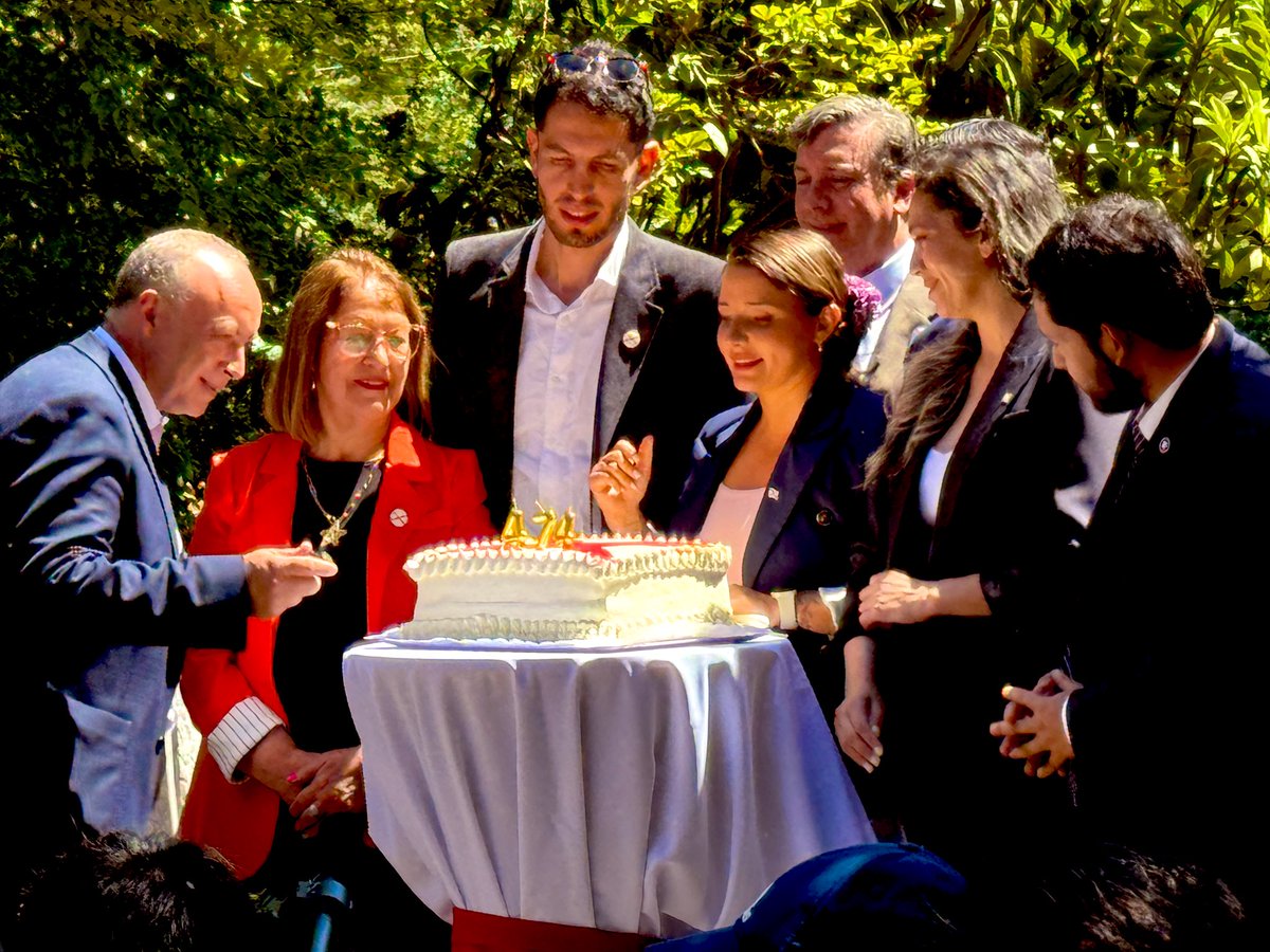 CChC Valdivia tweet media