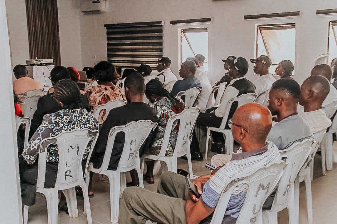 Verxid Technologies Limited tweet media