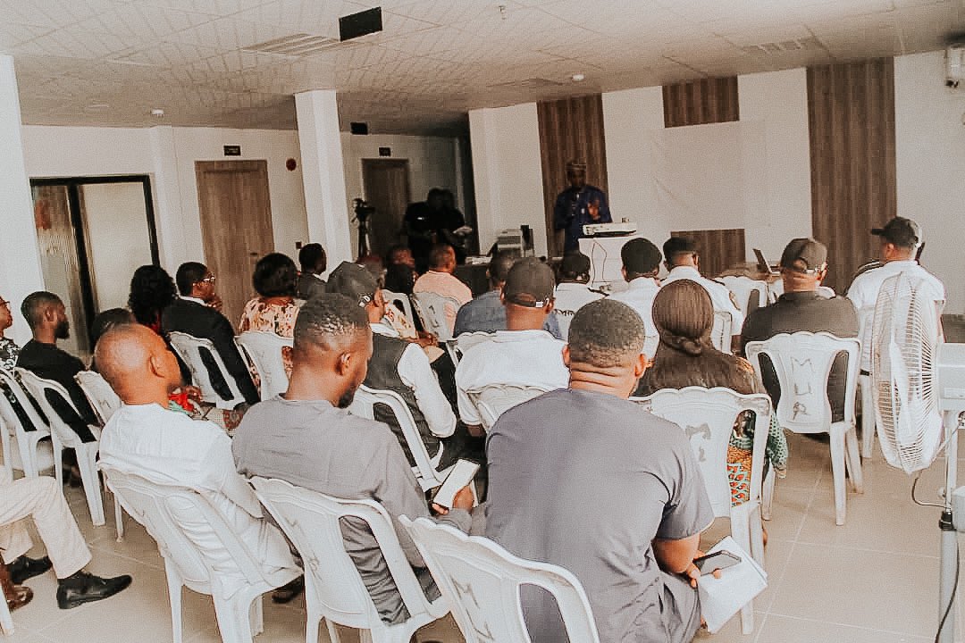 Verxid Technologies Limited tweet media