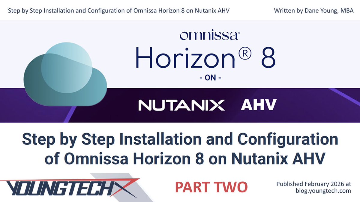 Dane Young, MBA tweet media