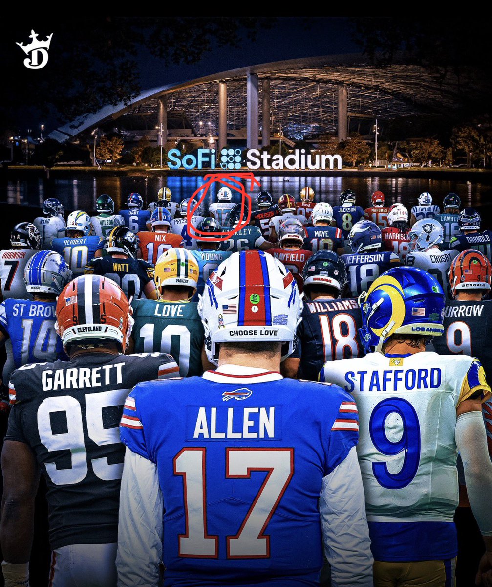 The <a href="/MiamiDolphins/">Miami Dolphins</a> are winning Super Bowl 61 🥹