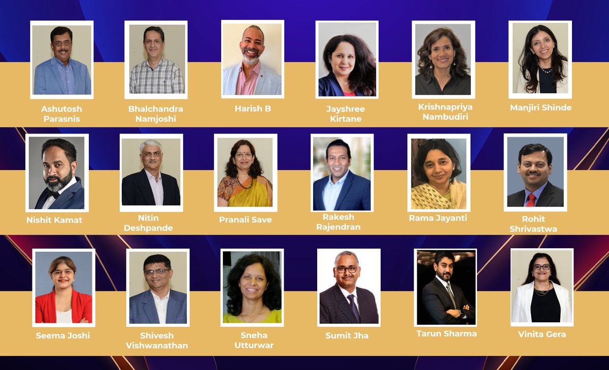 SEAP Pune tweet media