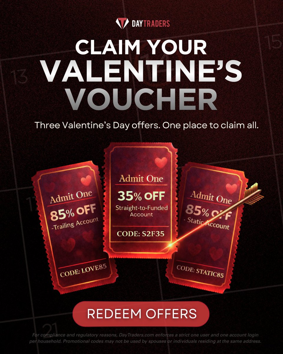 Day Traders tweet media