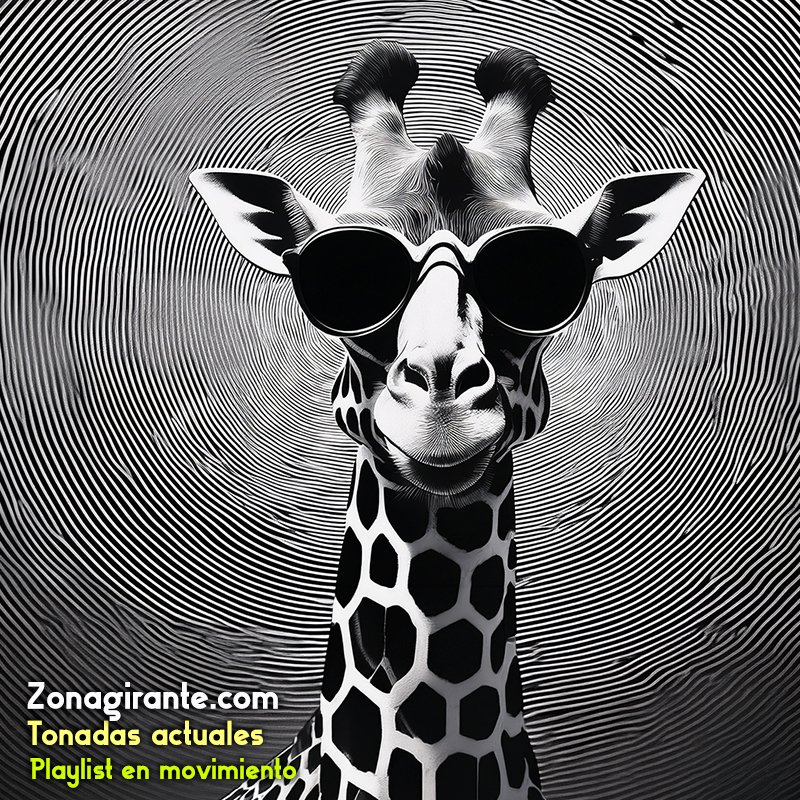 Zonagirante.com -Música Latina tweet media