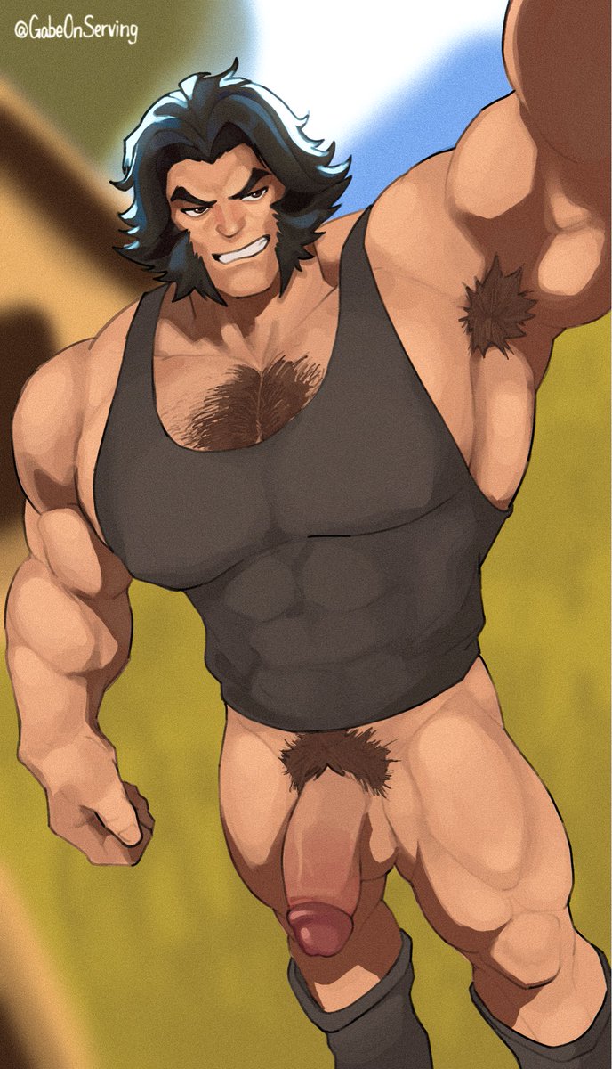 ᴡᴏʟᴠᴇʀɪɴᴇ tweet media