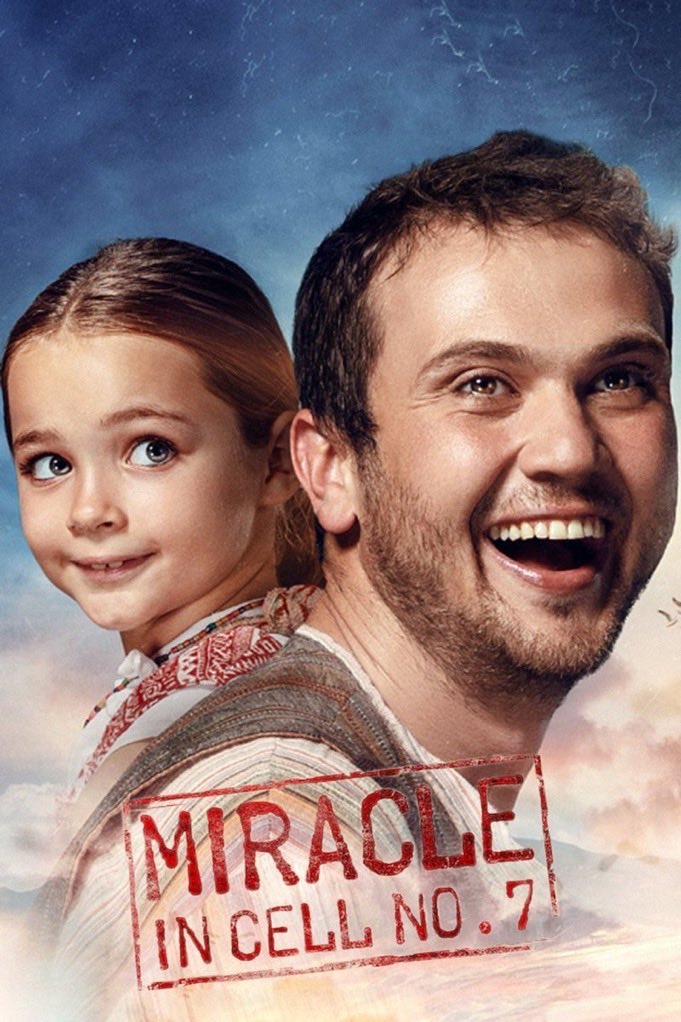 RealMarvinUg's tweet photo. Miracle in Cell No. 7 is a profoundly moving story that reminds us of the unbreakable power of paternal love and human kindness, even in the darkest circumstances. A mentally disabled father, wrongfully accused and imprisoned for a crime he didn’t commit, finds unexpected allies among hardened criminals in his cell, who rally together to smuggle his young daughter inside the prison so they can share precious moments of joy and connection. 

Through tears, laughter, and sacrifice, the film celebrates how compassion can transform the most unlikely hearts, proving that innocence, loyalty, and a child’s unwavering faith can create true miracles. It inspires us to cherish our loved ones, stand against injustice, and never underestimate the extraordinary strength found in ordinary acts of humanity.

Goodnight🍎