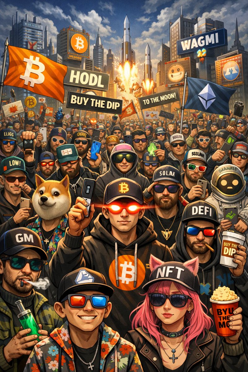 Vuori Trading tweet media