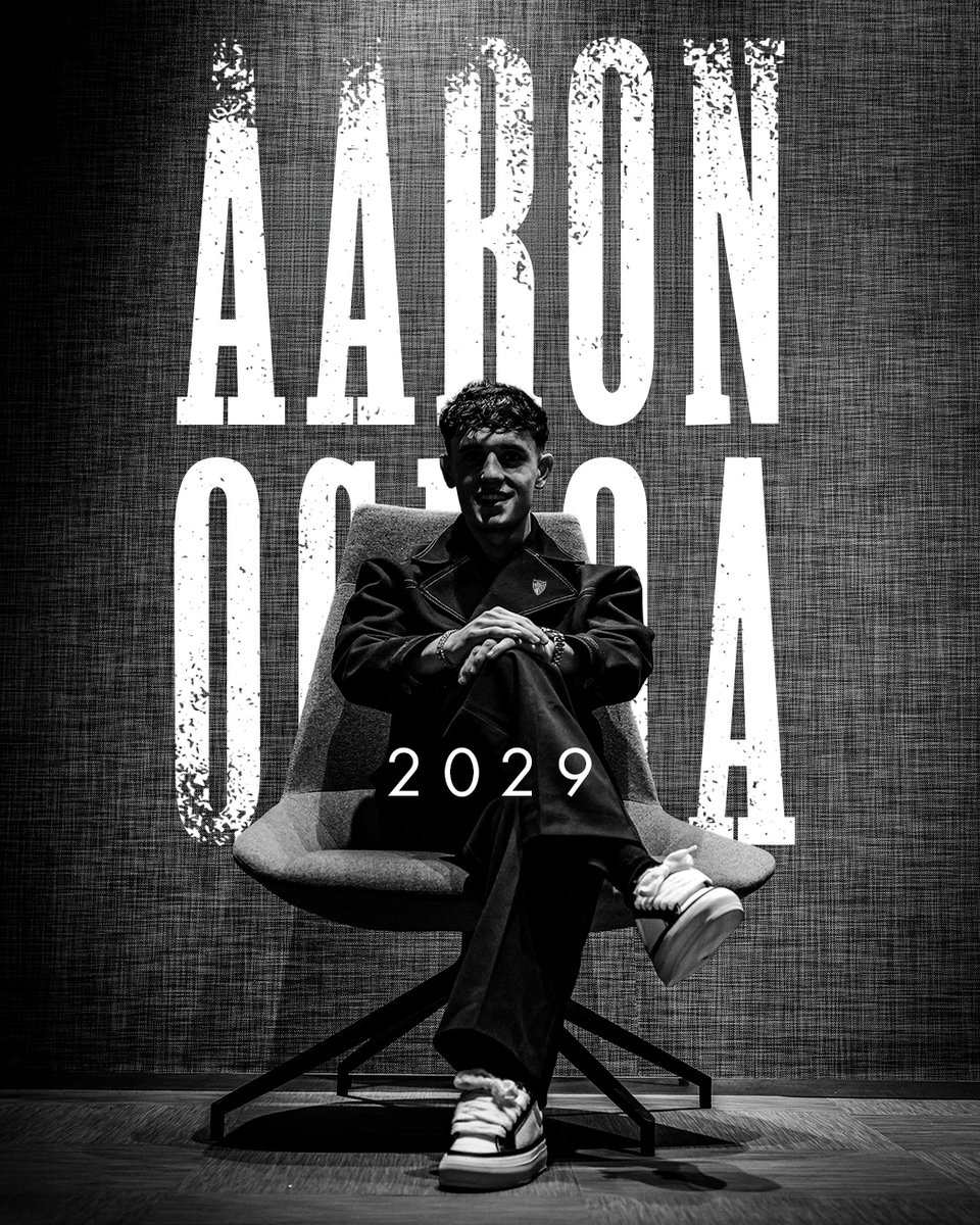 Aaron Ochoa Moloney 🇮🇪