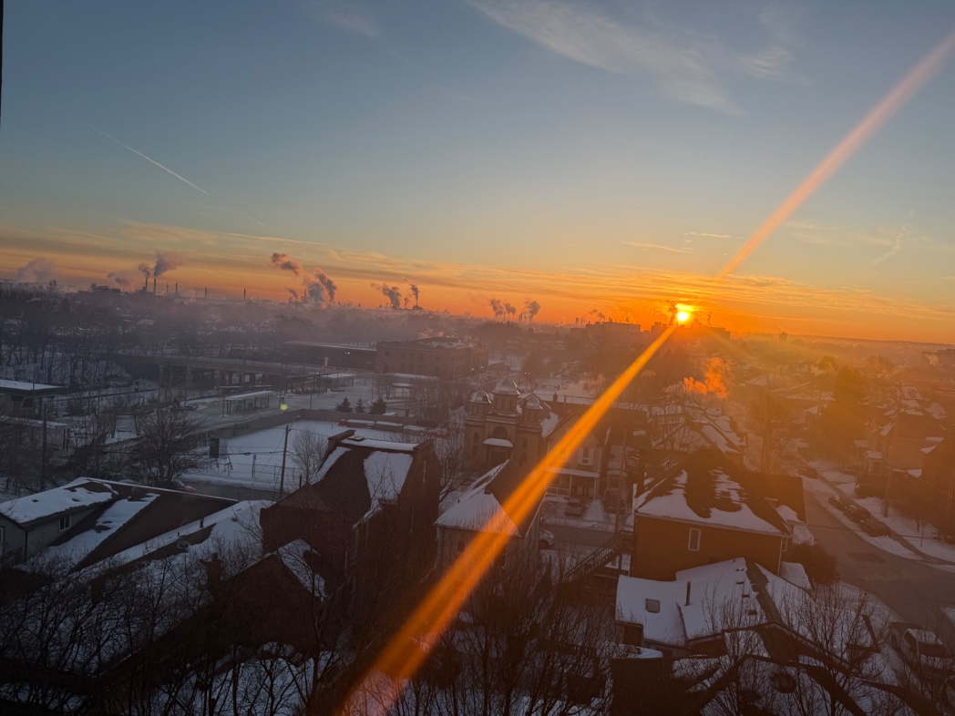 Hamilton West Harbour — did we all just wake up to a gas cloud?

Our condo smelled like a diesel train was parked inside.  

Not normal. Not healthy. What’s the story? <a href="/TheSpec/">Hamilton Spectator</a> <a href="/AndreaHorwath/">Andrea Horwath</a>