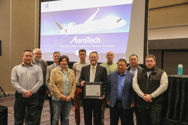 SAE International® tweet media