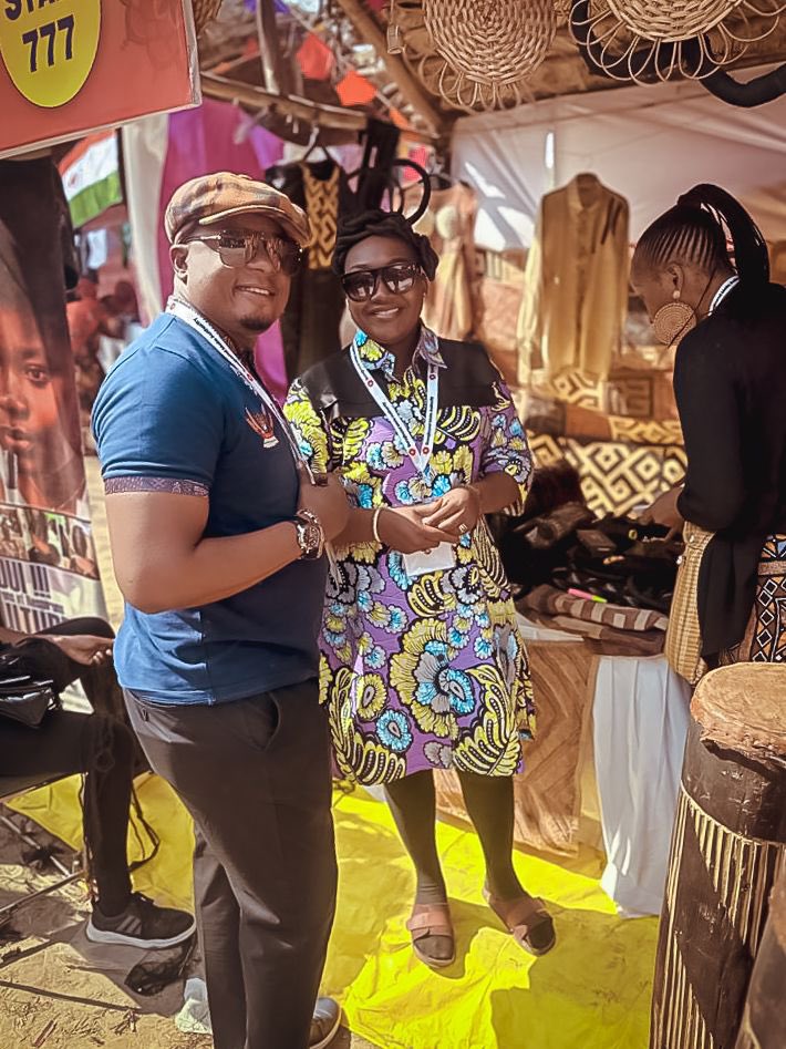 Ministère de la Culture, Arts et Patrimoine RDC tweet media