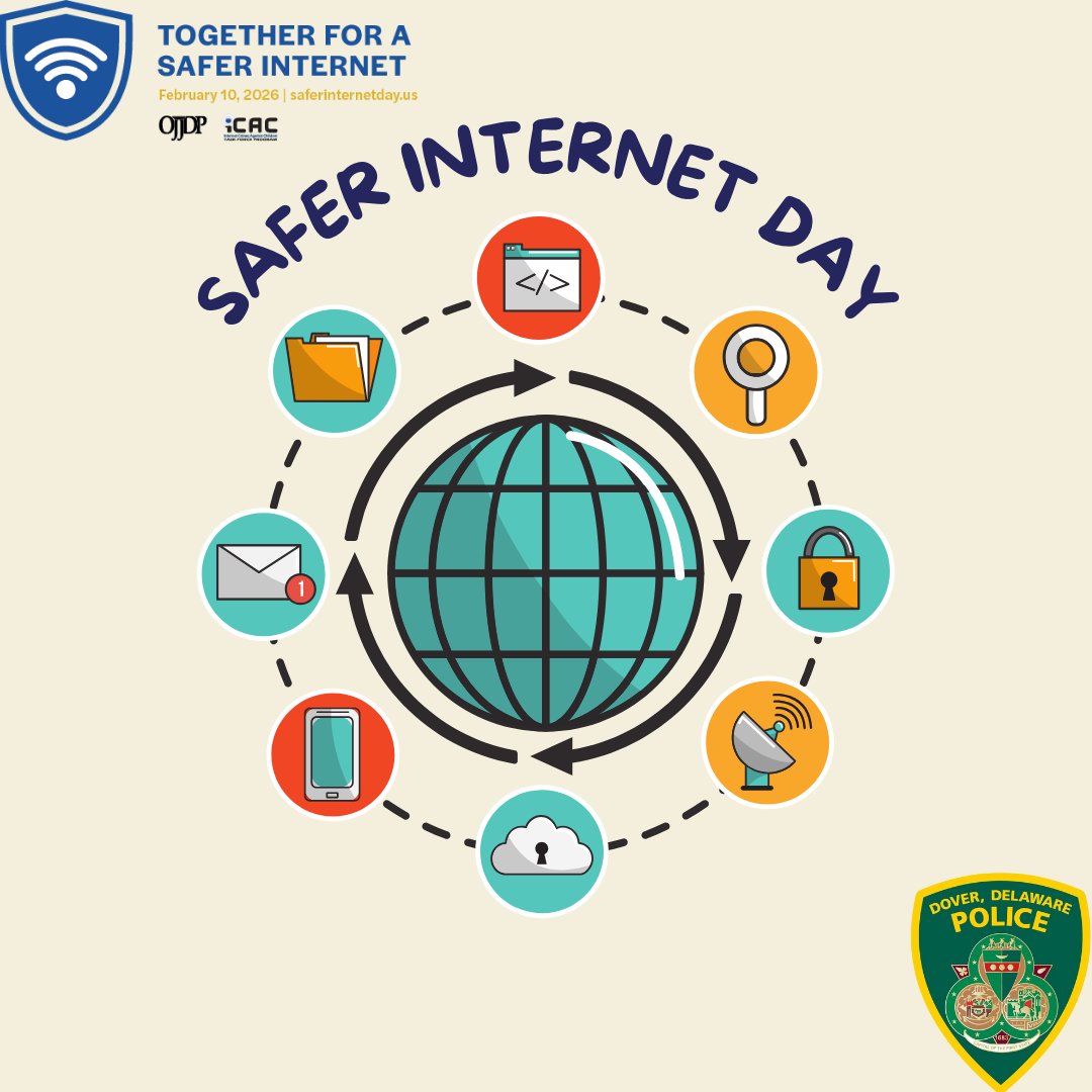 Dover Police Department Delaware tweet media