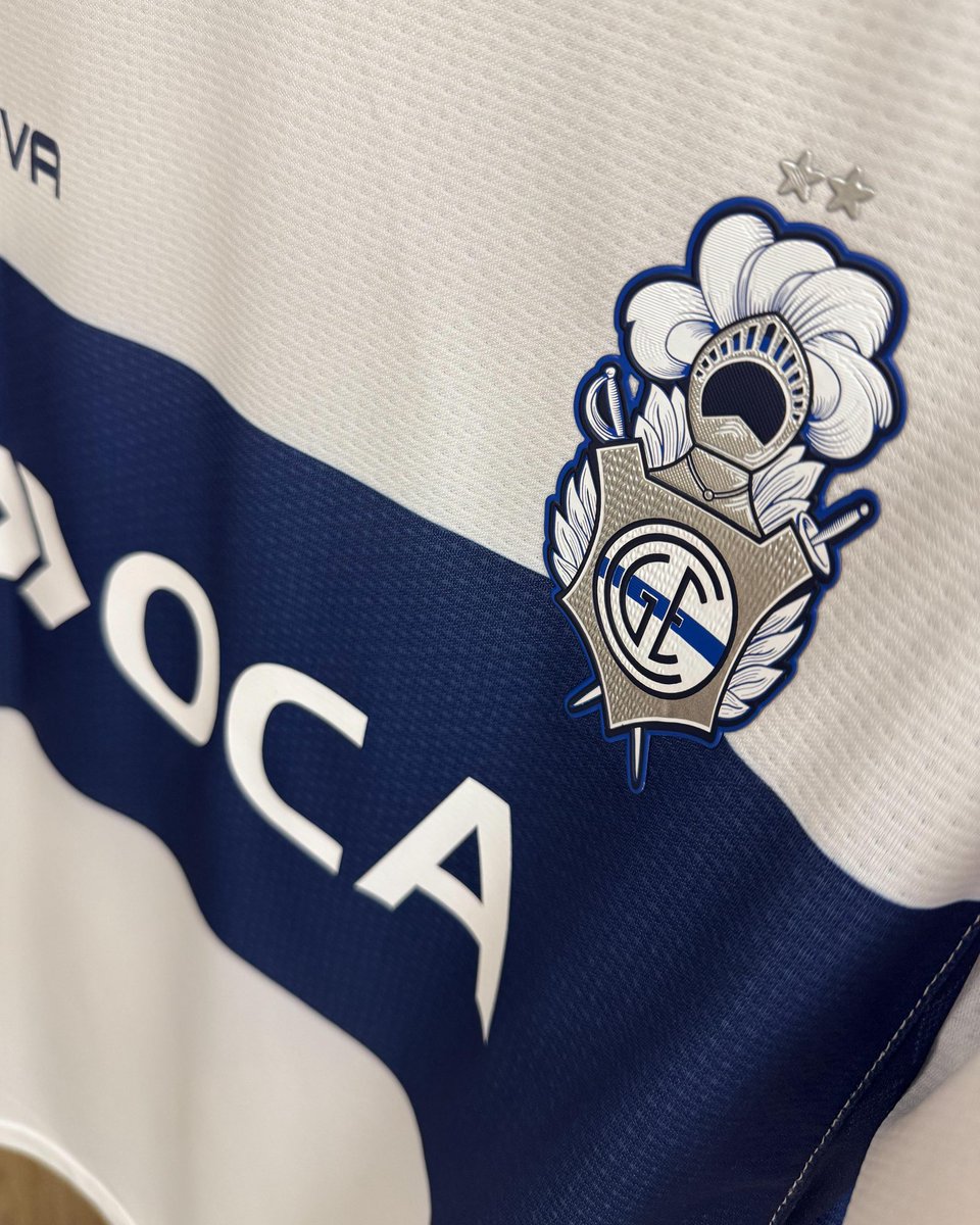 Club de Gimnasia y Esgrima La Plata tweet media