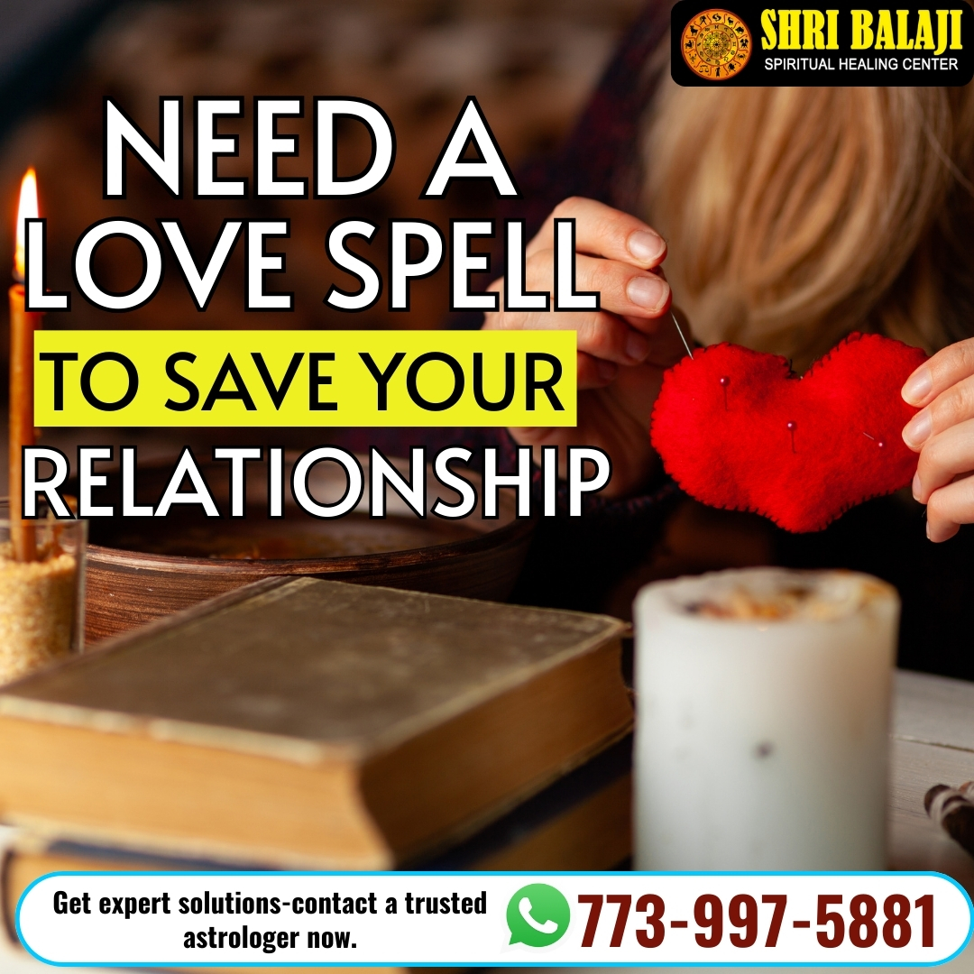 Shribalaji79's tweet image. 💖 Need a Love Spell to Save Your Relationship in Chicago 
📍 Google Map Location://share.google/MQFkIox0Y9mFWhsGB
📍 Apple Maps Location:maps.apple.com/place?auid=152…
📞 Call Now:+1 773-997-5881
🌐 Visit Website:shribalajiastrologer.com
#LoveSpellChicago #RelationshipProblemSolution