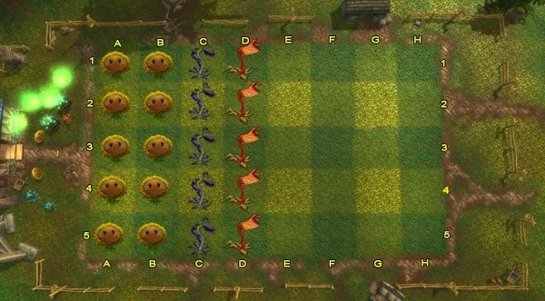 Supatease's tweet photo. Everyone whose getting mad at prop hunt in WoW must have not seen when they put planta vs zombies in. WoW has always walked the line between dark fantasy and not taking itself too seriously. https://t.co/78stYaVKAM