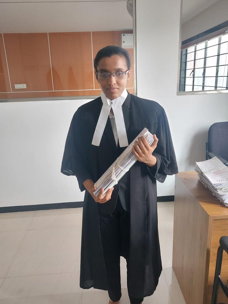 Deadly Law tweet media