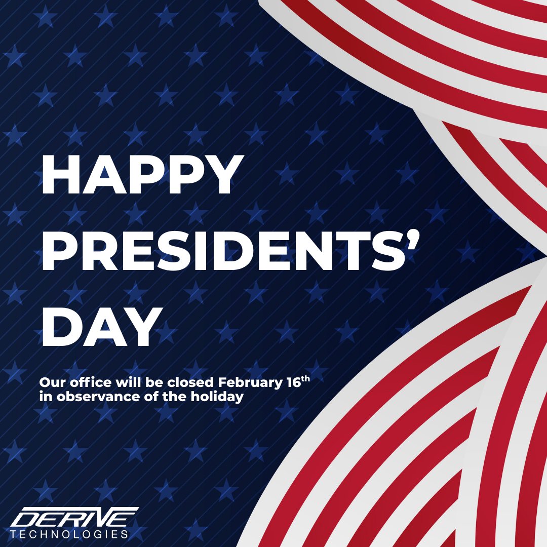 DeriveTech tweet media