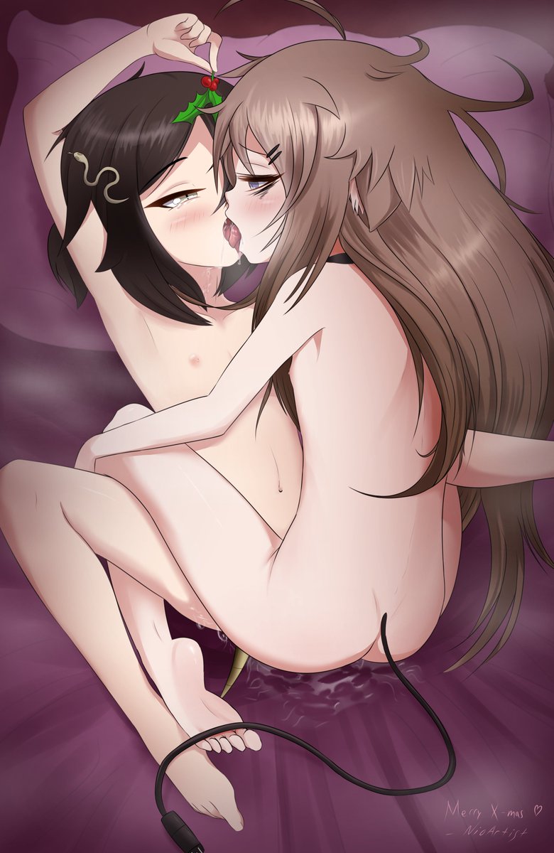 tadofan70's tweet photo. 🔞alts from the great @\NioArtist #tagooning https://t.co/gT2GUbVNzb