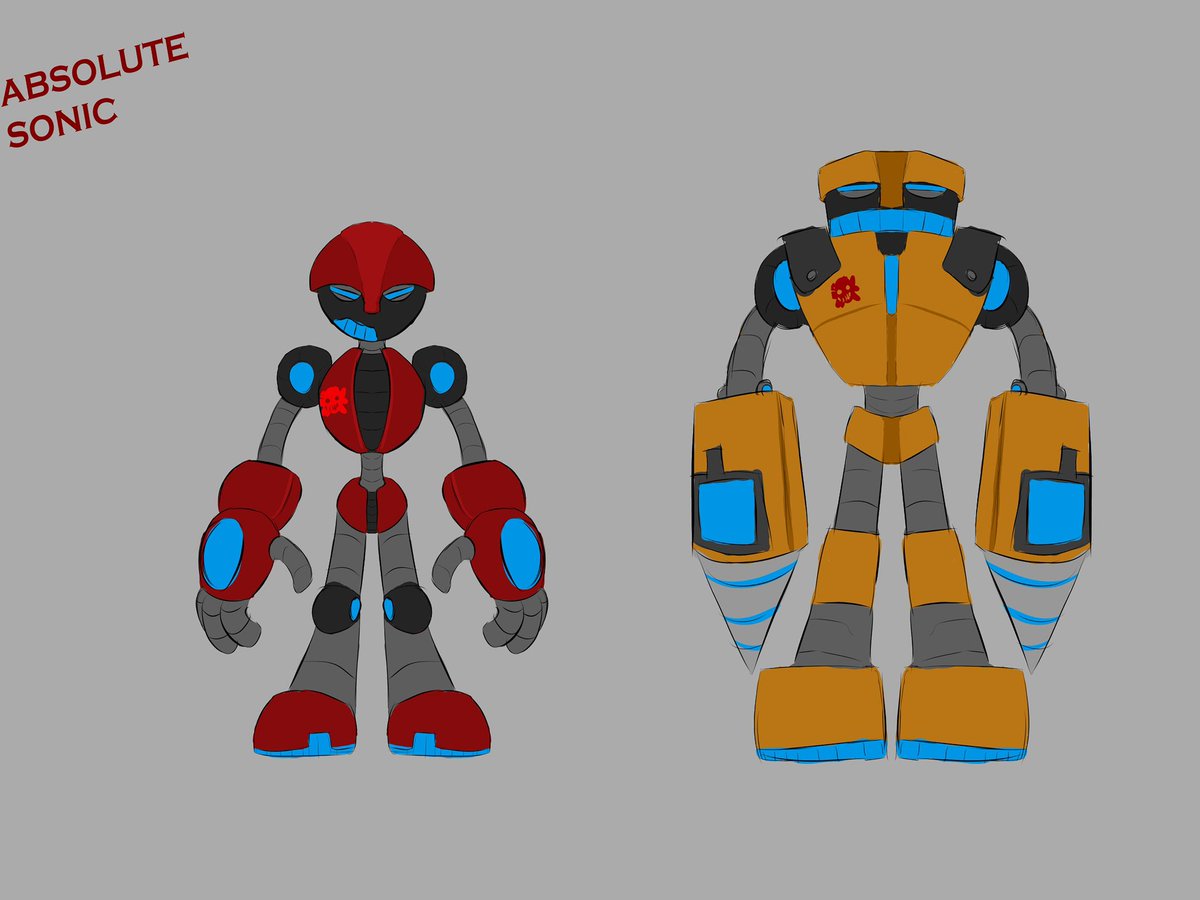 More designs 

#SonicTheHedegehog