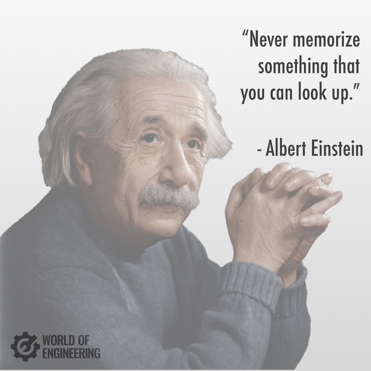 World of Engineering tweet media