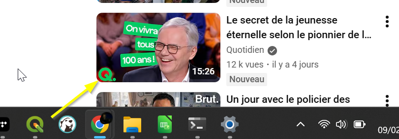 mathieu rajerison tweet media