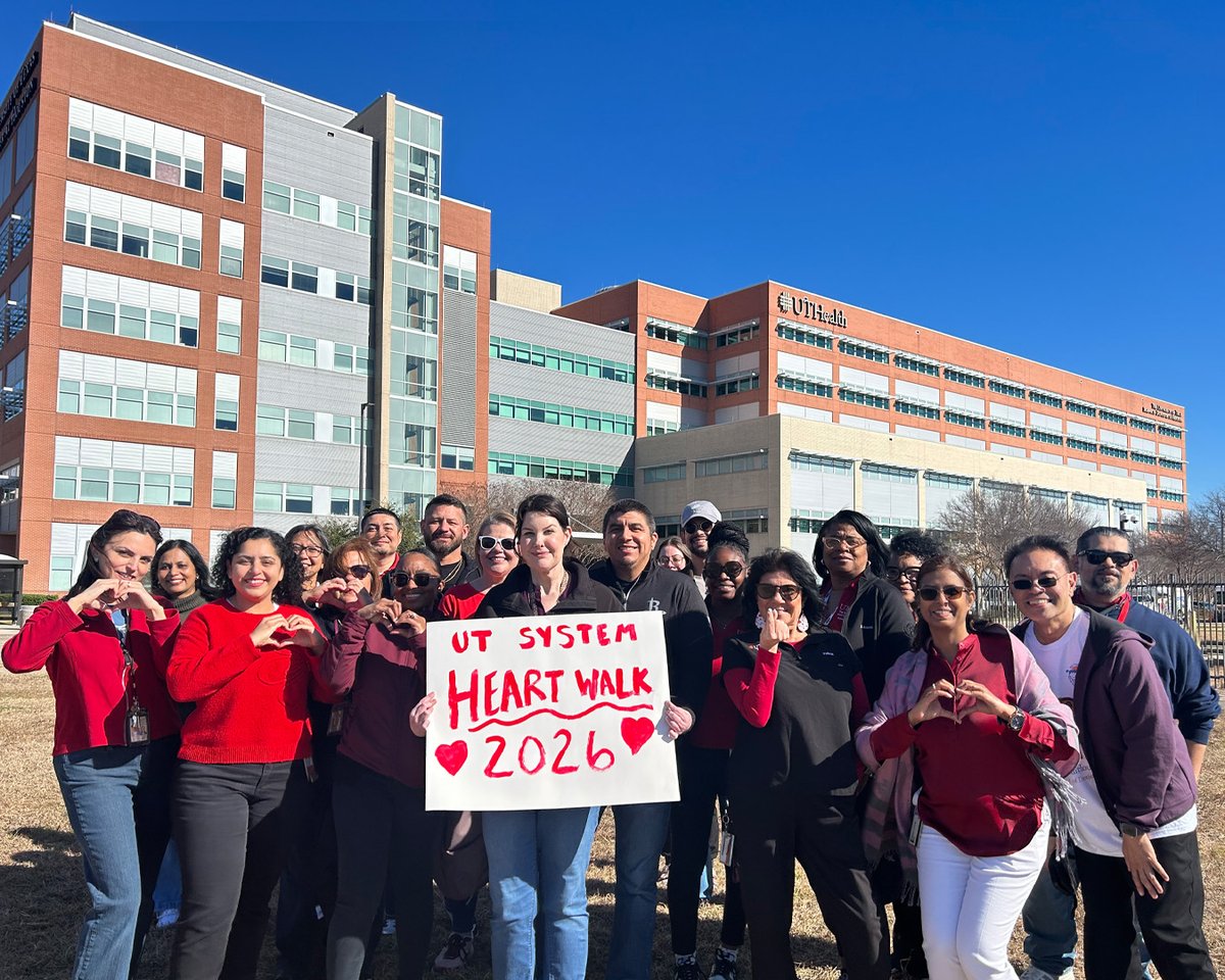 UTHealth Houston School of Dentistry tweet media