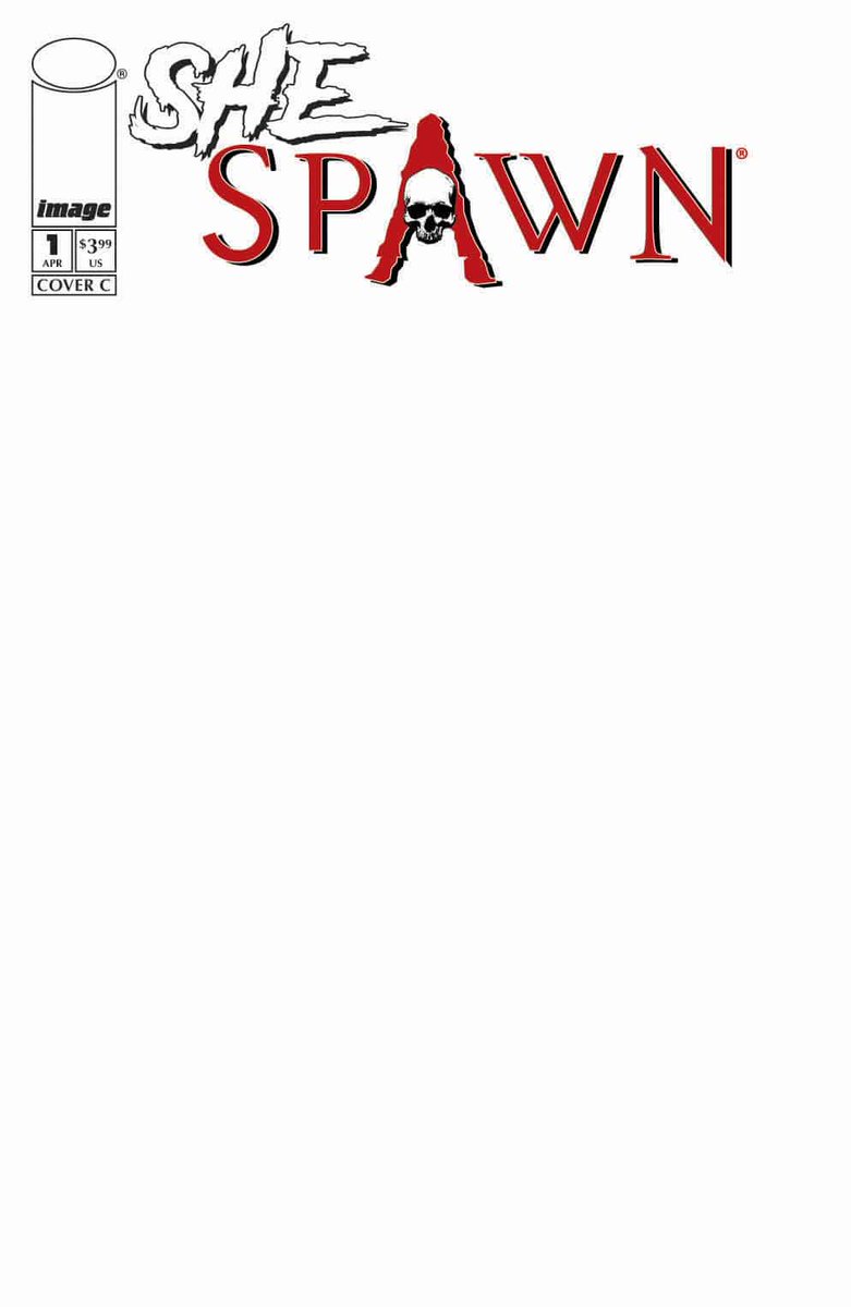 BuzzComics's tweet image. Un aperçu de She-Spawn #1, la nouvelle mini-série par @GailSimone, Ig Guara et Robert Nugent débutant le 6 mai chez @ImageComics #ImageComics #Comics #SheSpawn #Spawn #SpawnUniverse buzzcomics.net/showpost.php?p…