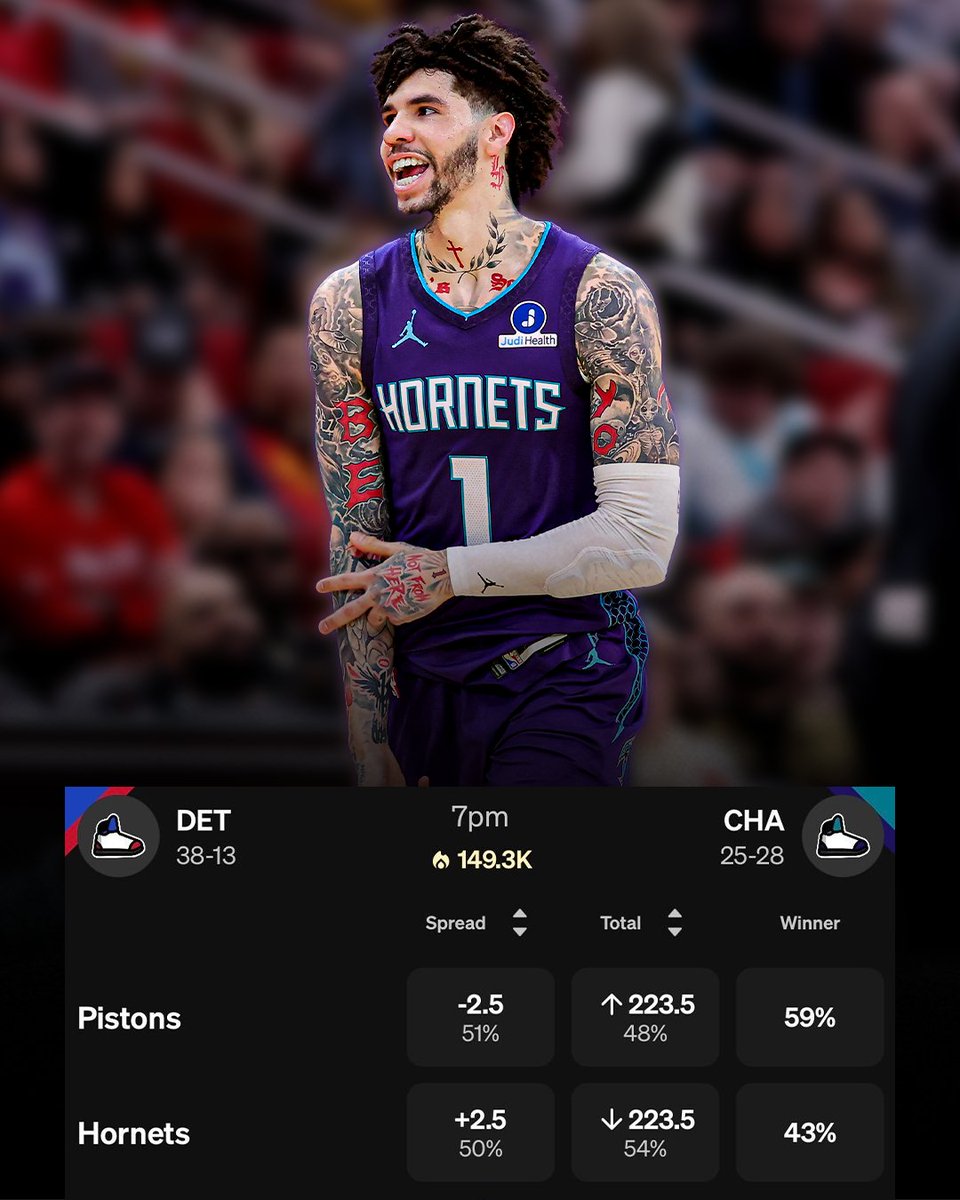 Underdog tweet media