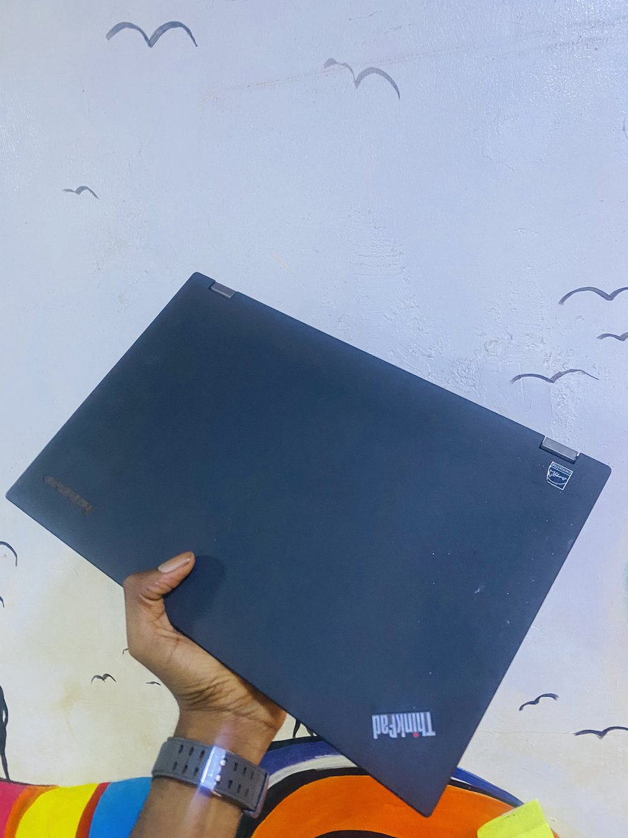 joesteve__'s tweet photo. Lenovo ThinkPad T540p Laptop – ₦180,000

•Intel Core i5
•4th Gen
•8GB RAM
•256GB SSD
•Intel HD Graphics
•Bluetooth | Webcam | WiFi
•Windows 11

Laptop + Charger

Order: https://t.co/8QdNNDr85J https://t.co/kHjU6pIwQE