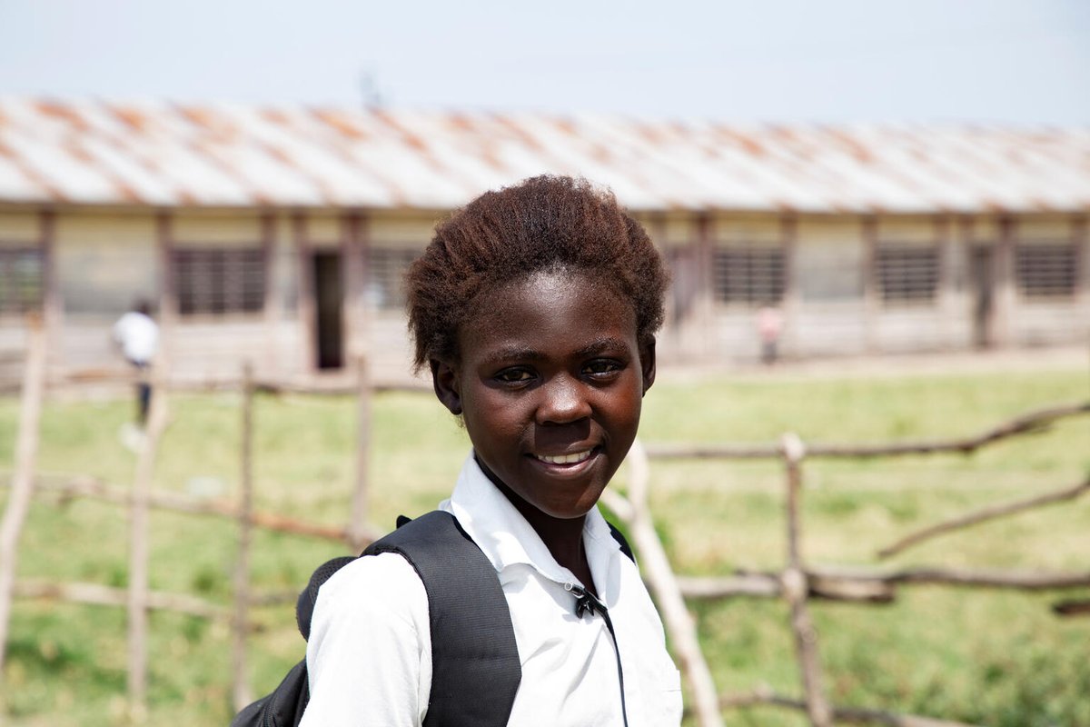 Education Cannot Wait tweet media