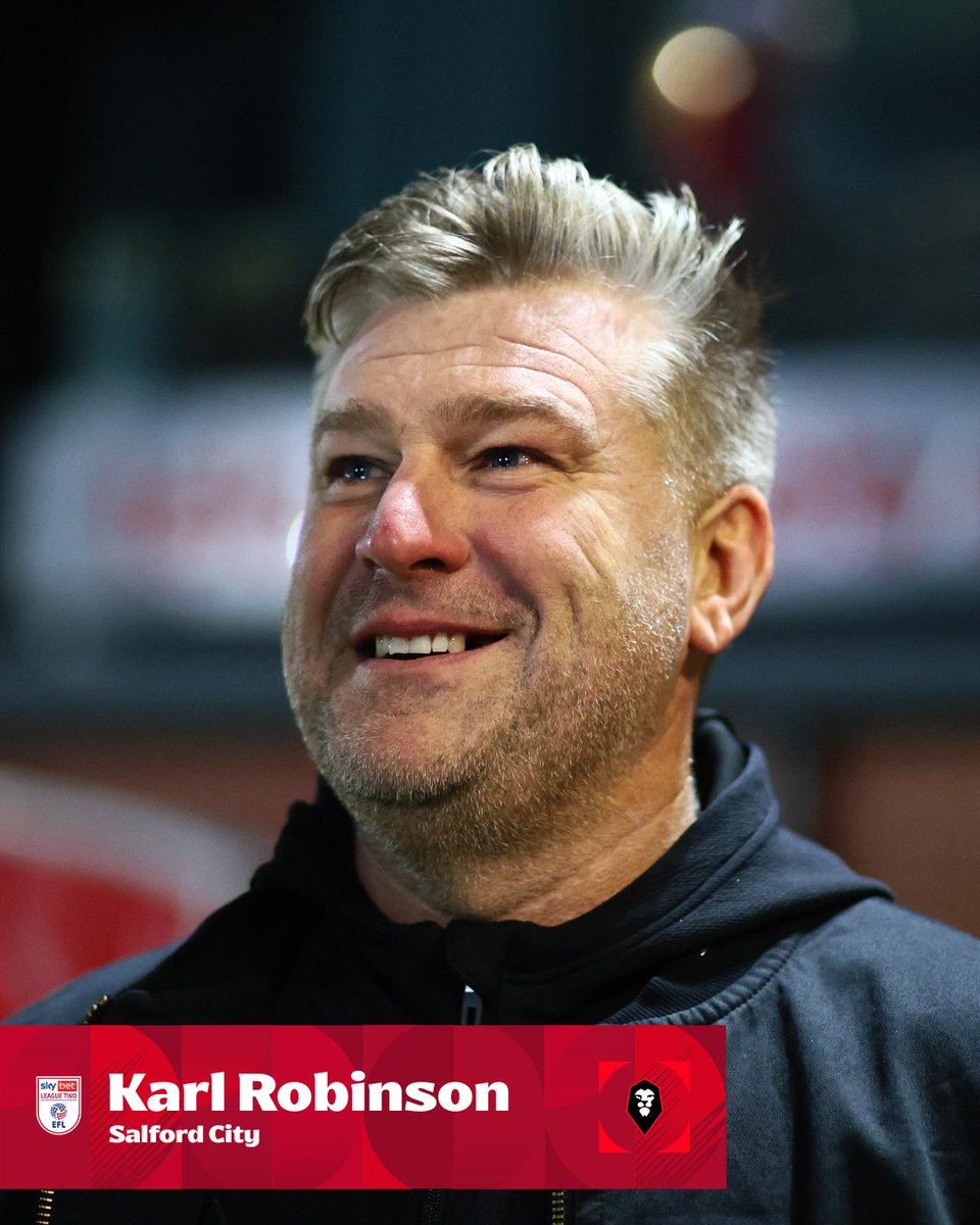 Sky Bet League Two tweet media