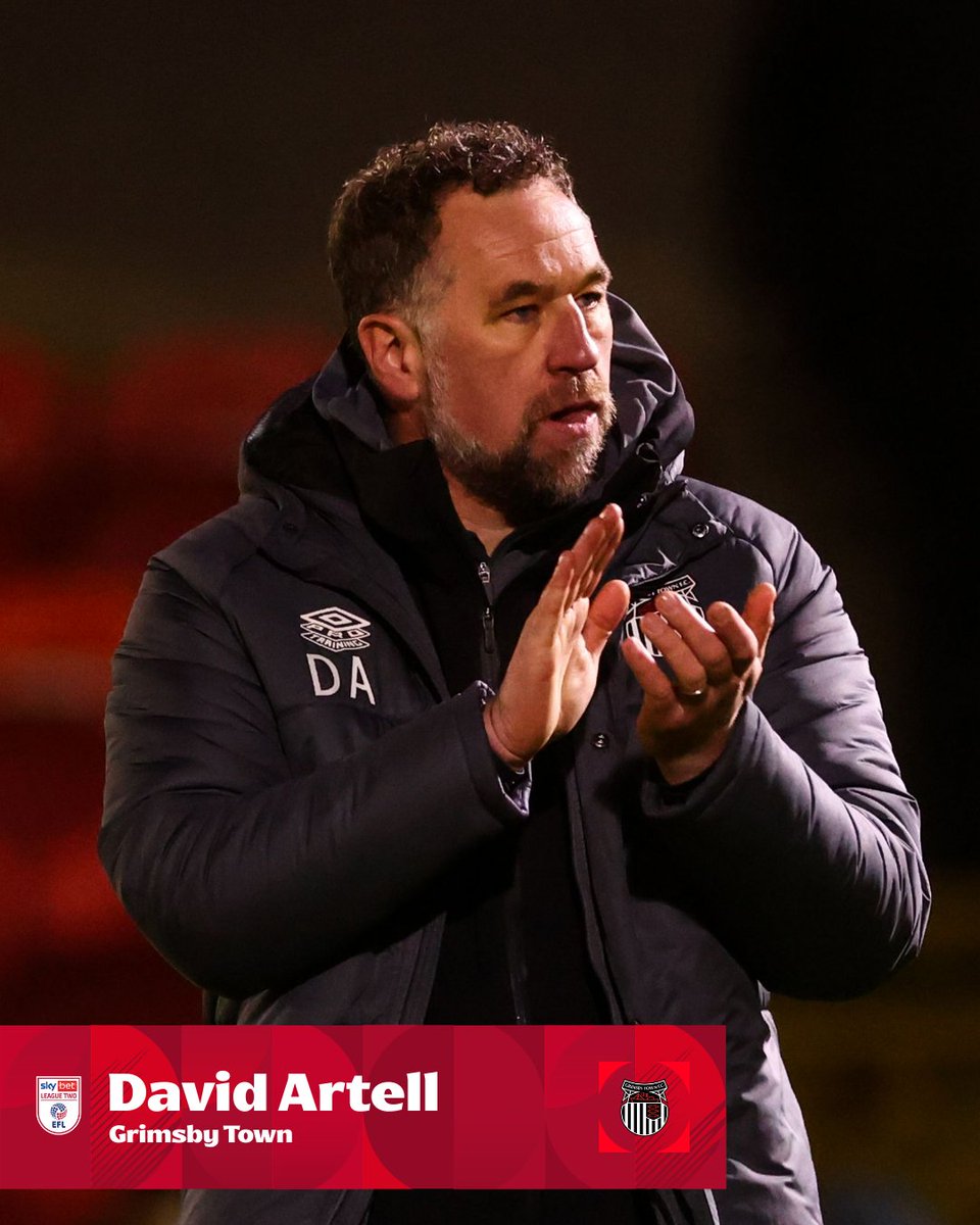 Sky Bet League Two tweet media
