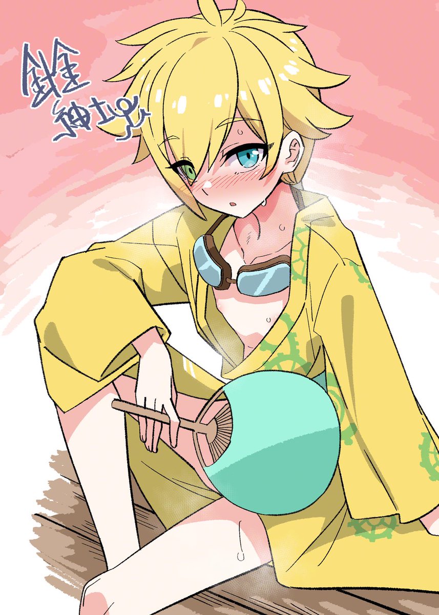 手元にあったコースターがジェット先輩だったので(╹◡╹)落書き 