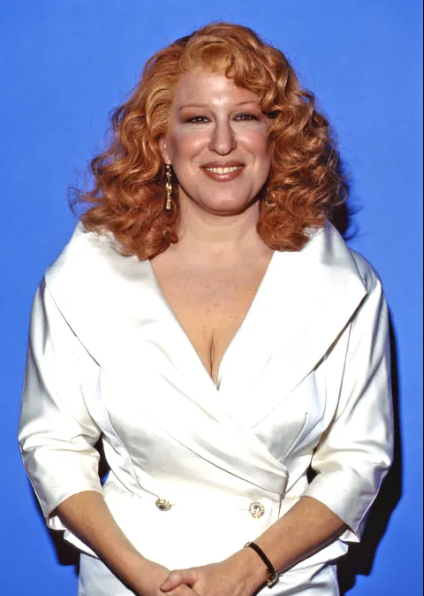 Bette Midler On Inside The Actor’s Studio (Full Episode) – 2004

bootlegbetty.com/2026/02/09/bet…

#ActorsStudio, #JamesLipton, #Television, BetteMidler

To Read The Article, Click The Link Above Or Copy/Paste It In Your Browser!