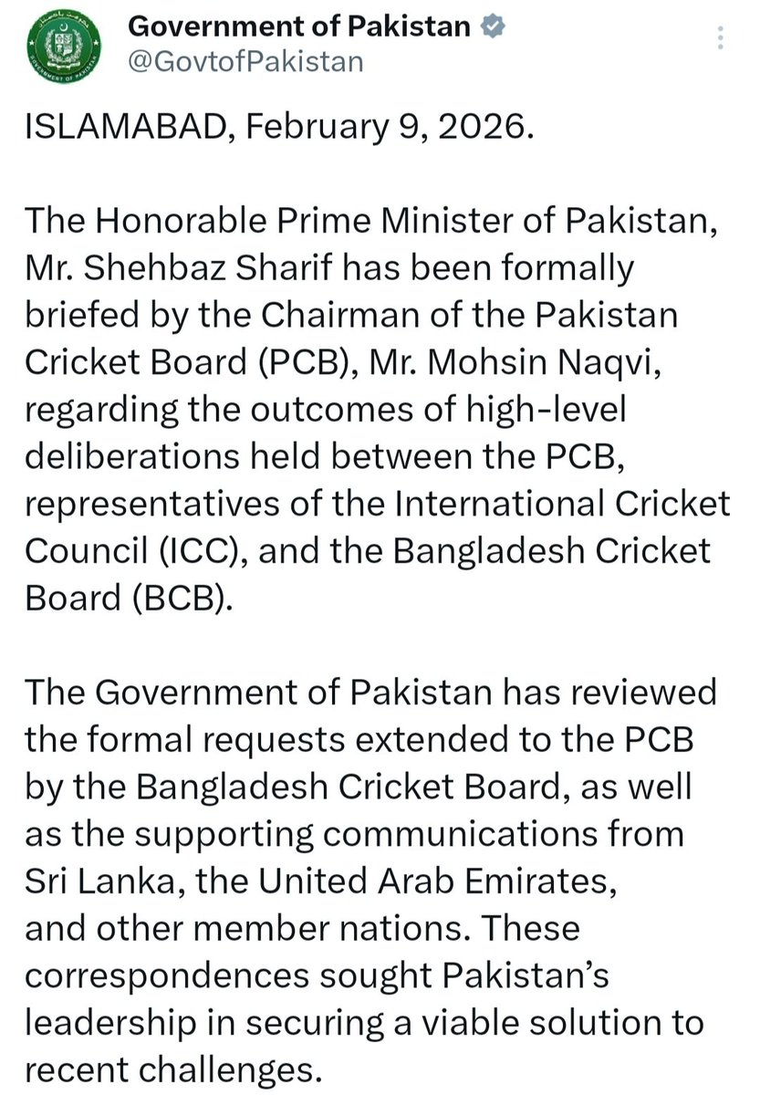 sohailimrangeo's tweet photo. It's official now 
#PAKIND match is on https://t.co/hD6sEjnVsV