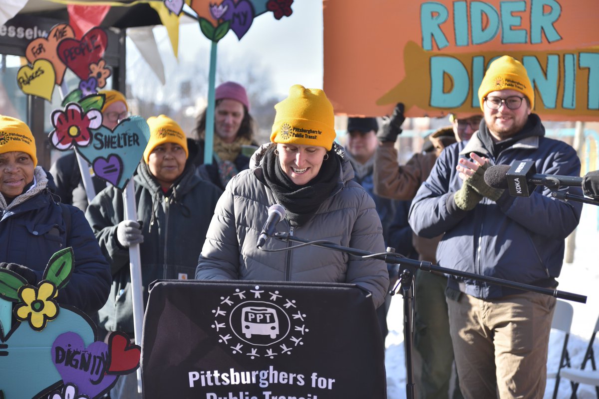 Pittsburgh Mobility & Infrastructure tweet media