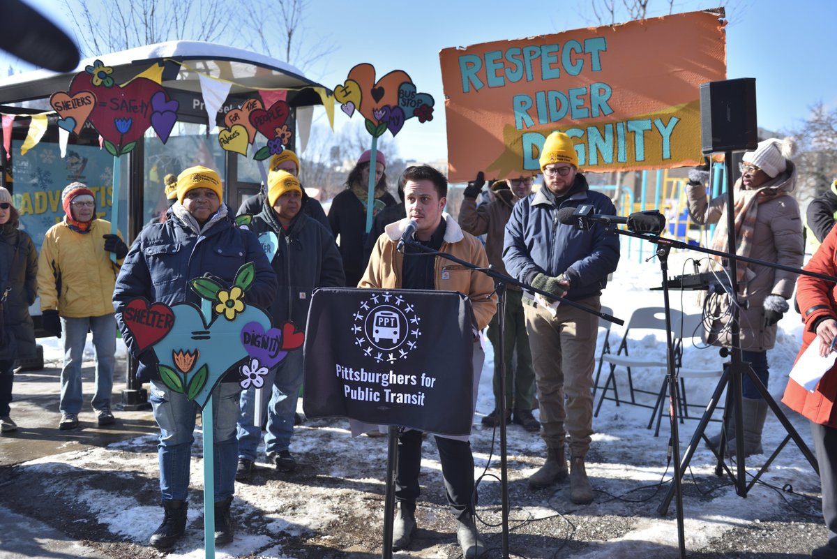 Pittsburgh Mobility & Infrastructure tweet media