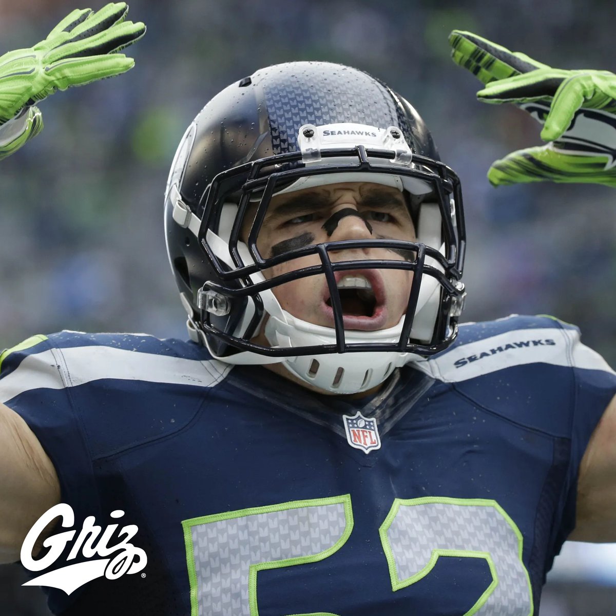 MontanaGrizFB's tweet photo. O'Connell becomes one of just three former Grizzlies to earn a Super Bowl ring as players along with Raul Allegre (Giants), Brock Coyle (Seahawks), and Jimmy Farris (Patriots). ๐ซก
#GoGriz x #NextLevelGriz https://t.co/i0l9NwlSRc