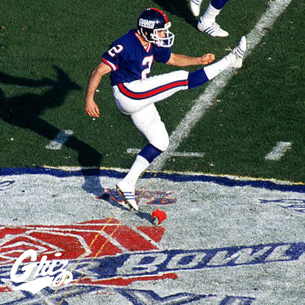 MontanaGrizFB's tweet photo. O'Connell becomes one of just three former Grizzlies to earn a Super Bowl ring as players along with Raul Allegre (Giants), Brock Coyle (Seahawks), and Jimmy Farris (Patriots). ๐ซก
#GoGriz x #NextLevelGriz https://t.co/i0l9NwlSRc