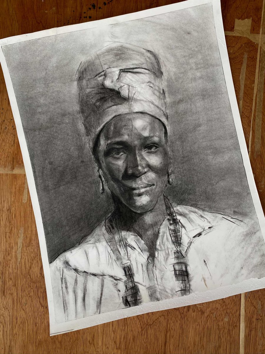 Simon Afolabi tweet media