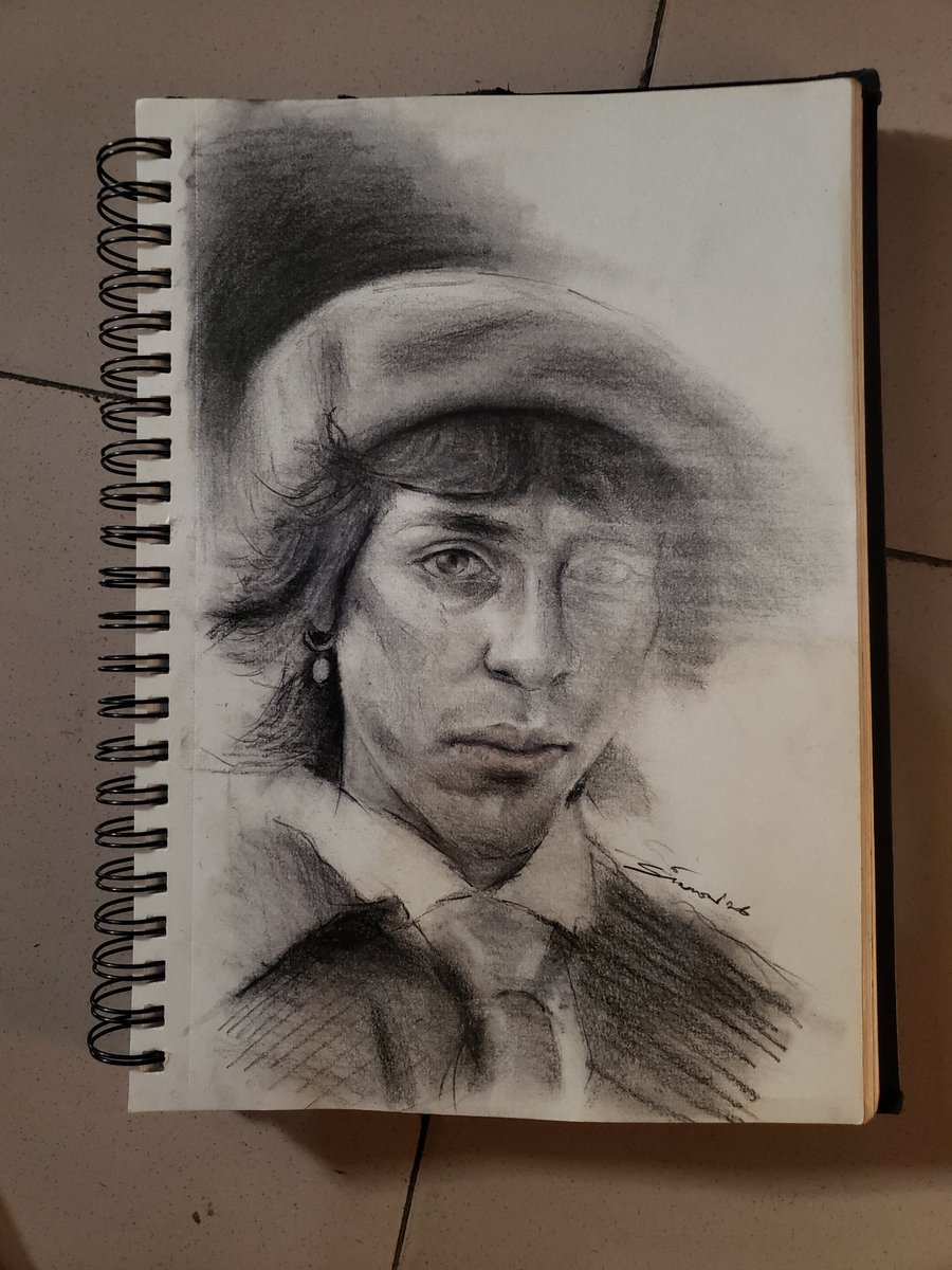 Simon Afolabi tweet media