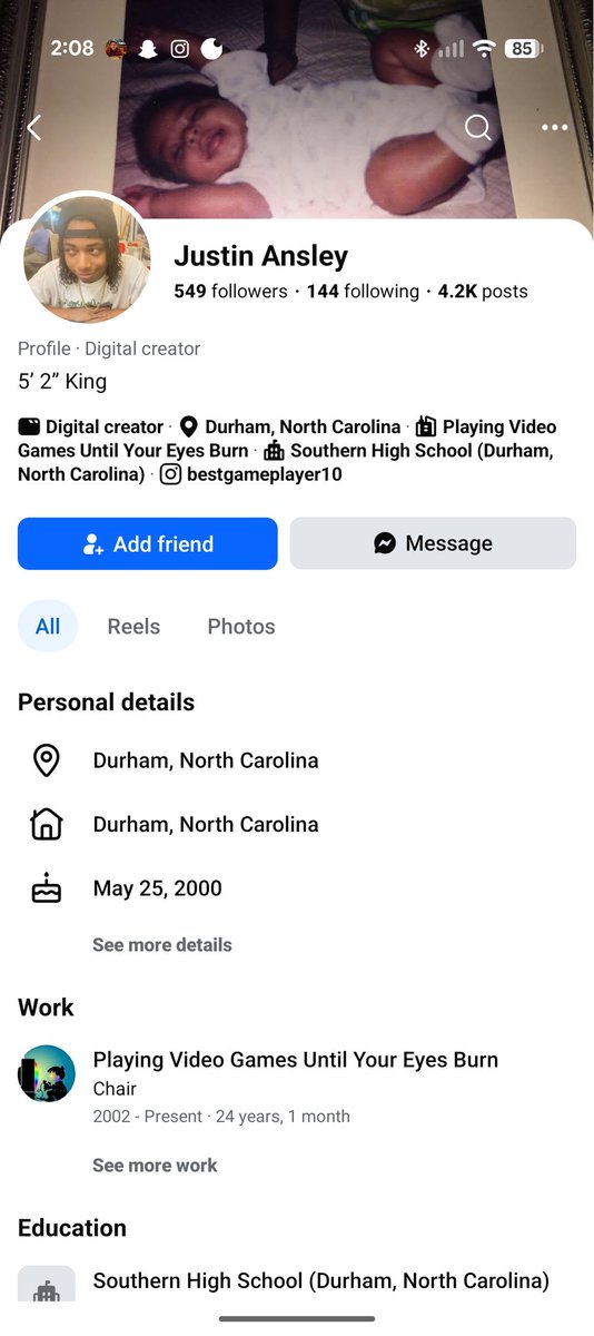 spike's pet tweet media