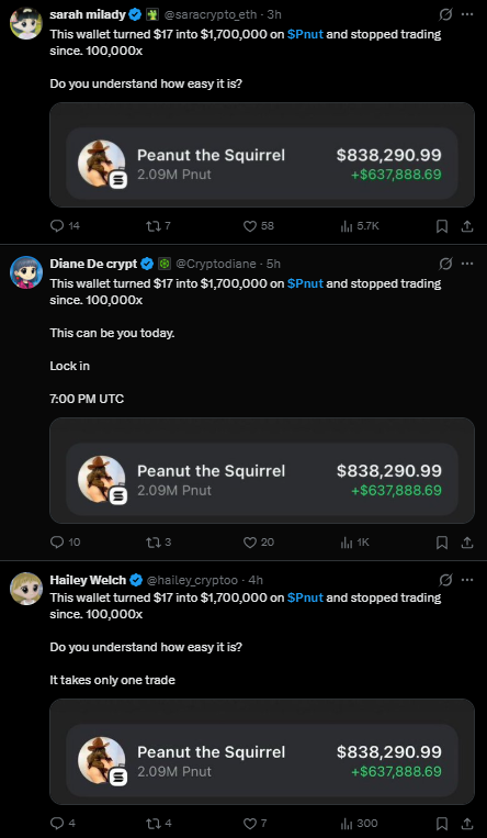 The dev tweet media