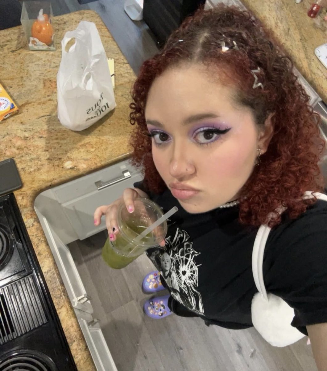 Ayana🌸 tweet media