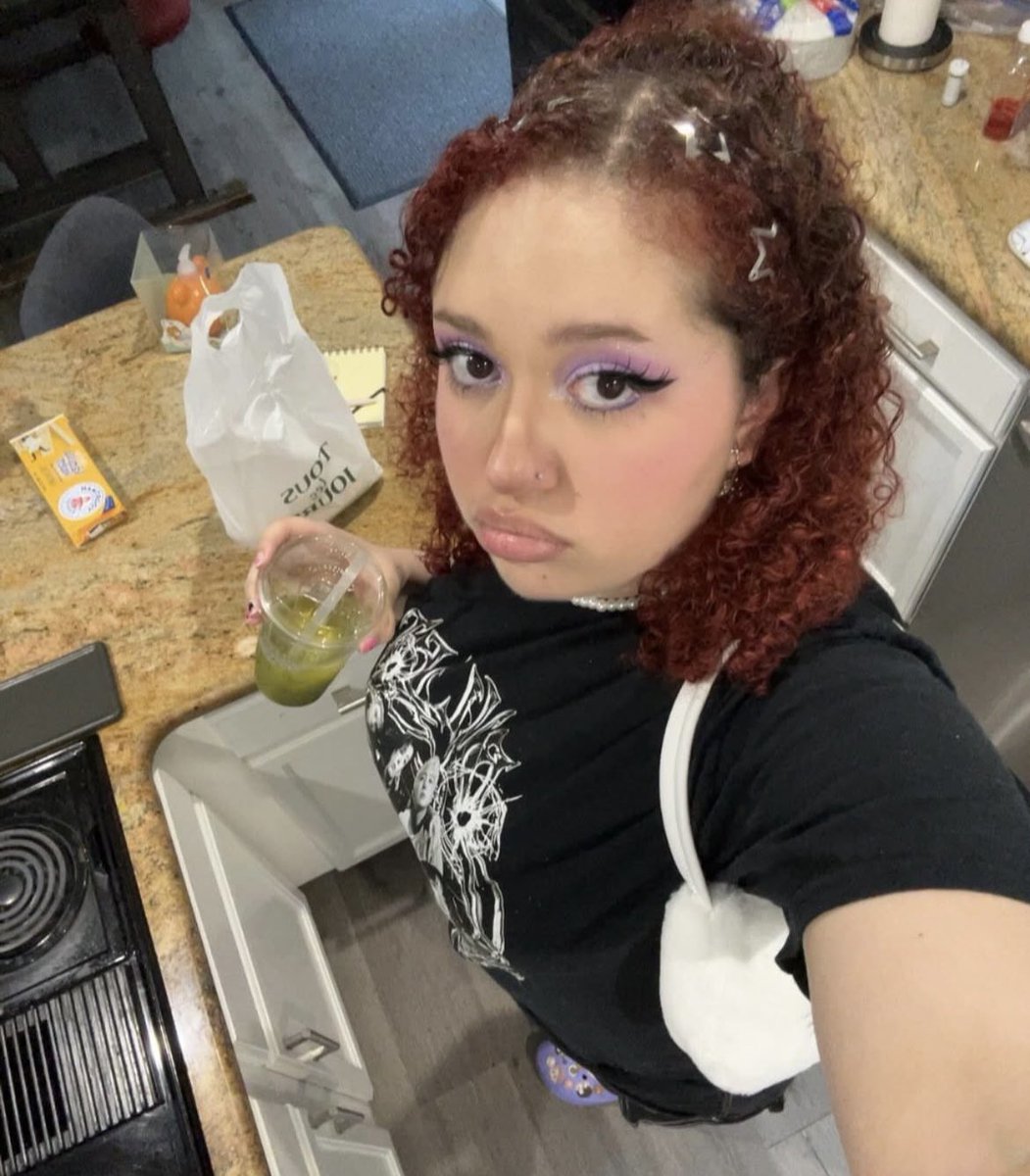 Ayana🌸 tweet media