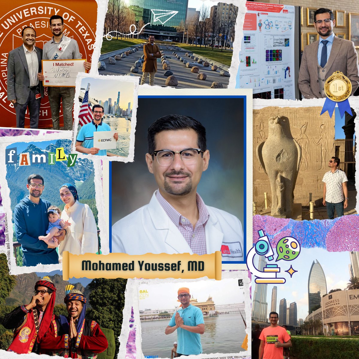 UTMB Pathology tweet media